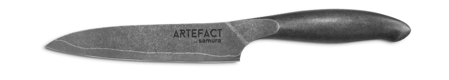 SAMURA Artefact Univerzální nůž 15,5cm