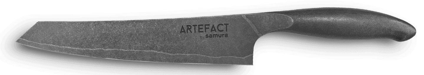 SAMURA Artefact Nůž Hakata 21cm