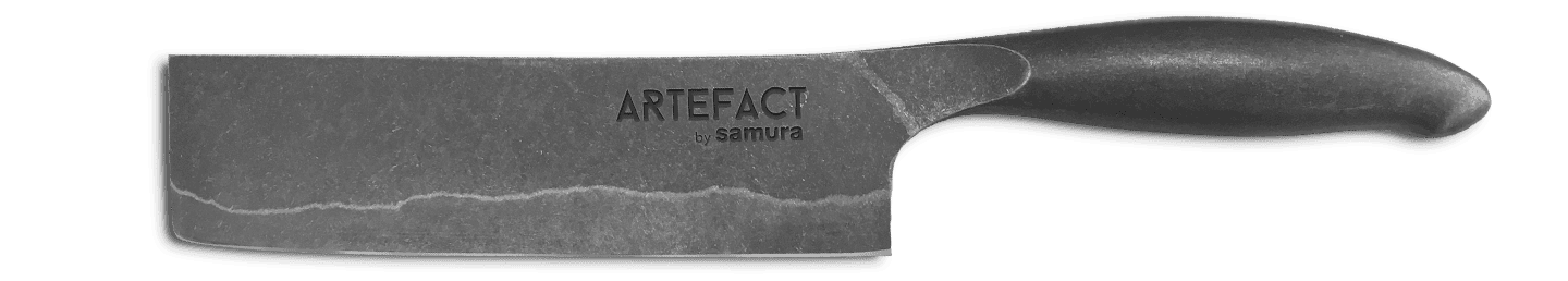 SAMURA Artefact Nakiri knife 17,3 cm