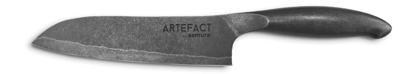 SAMURA Artefact Nůž Santoku 18cm