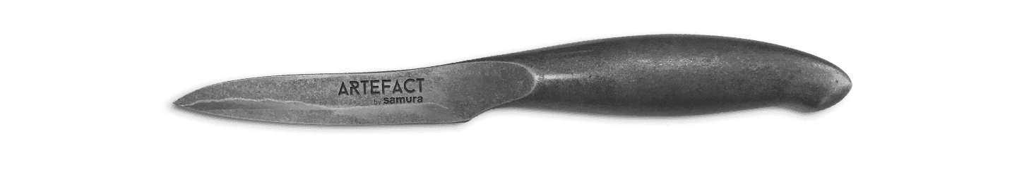 SAMURA - Artefact Nůž na ovoce a zeleninu 9,7 cm