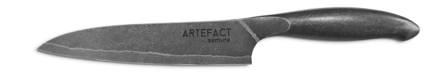 SAMURA Artefact Univerzální malý nůž 18 cm