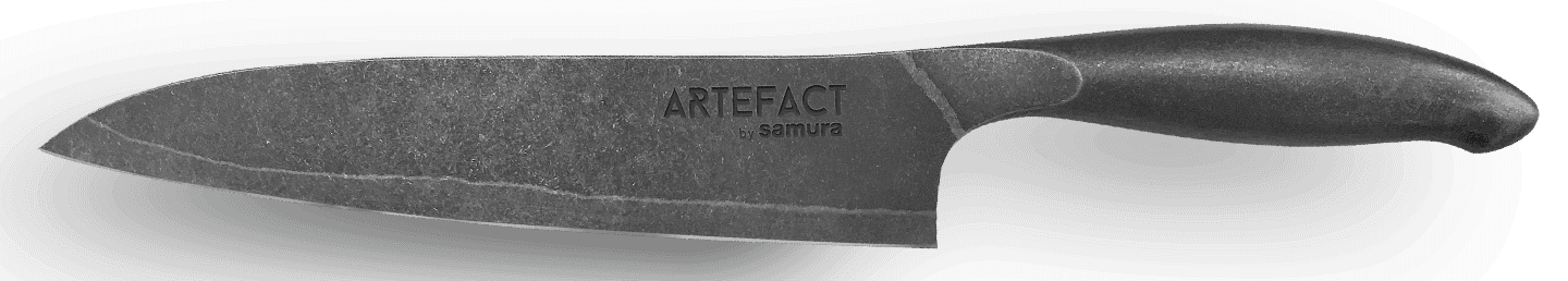 SAMURA Artefact Šéfkuchařský nůž 21,2 cm