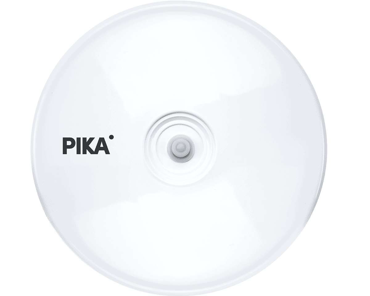 Warmcook PIKA silikonová poklice 21 cm
