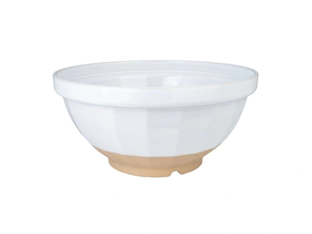 Lurch - Terra Nova® mísa L 30cm white/creme (4500ml)