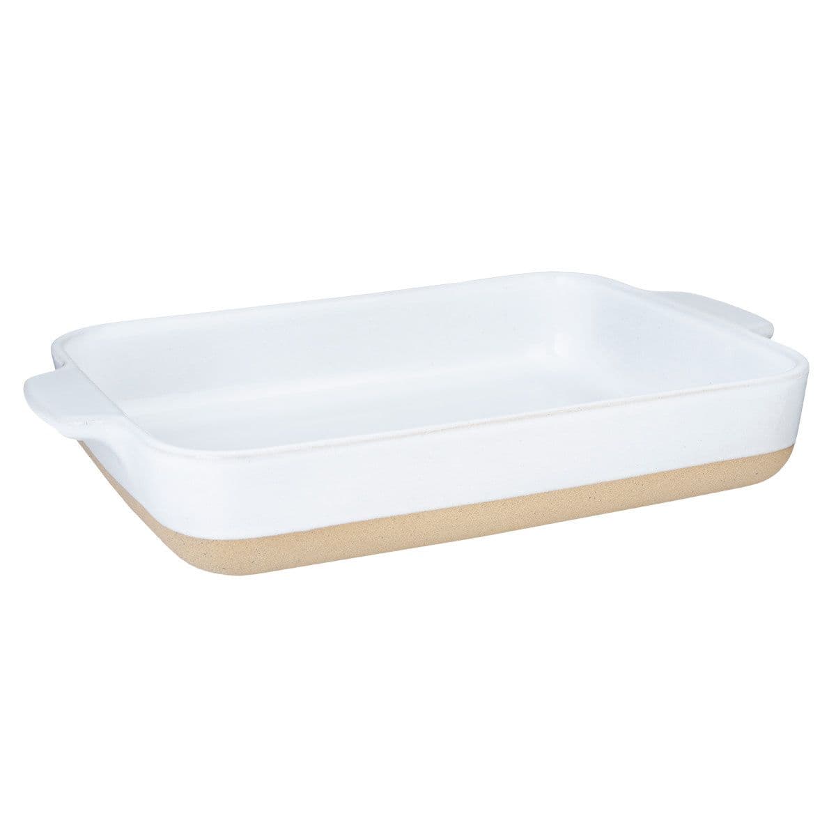 Lurch - Terra Nova® zapékací mísa L white/creme (2700ml)