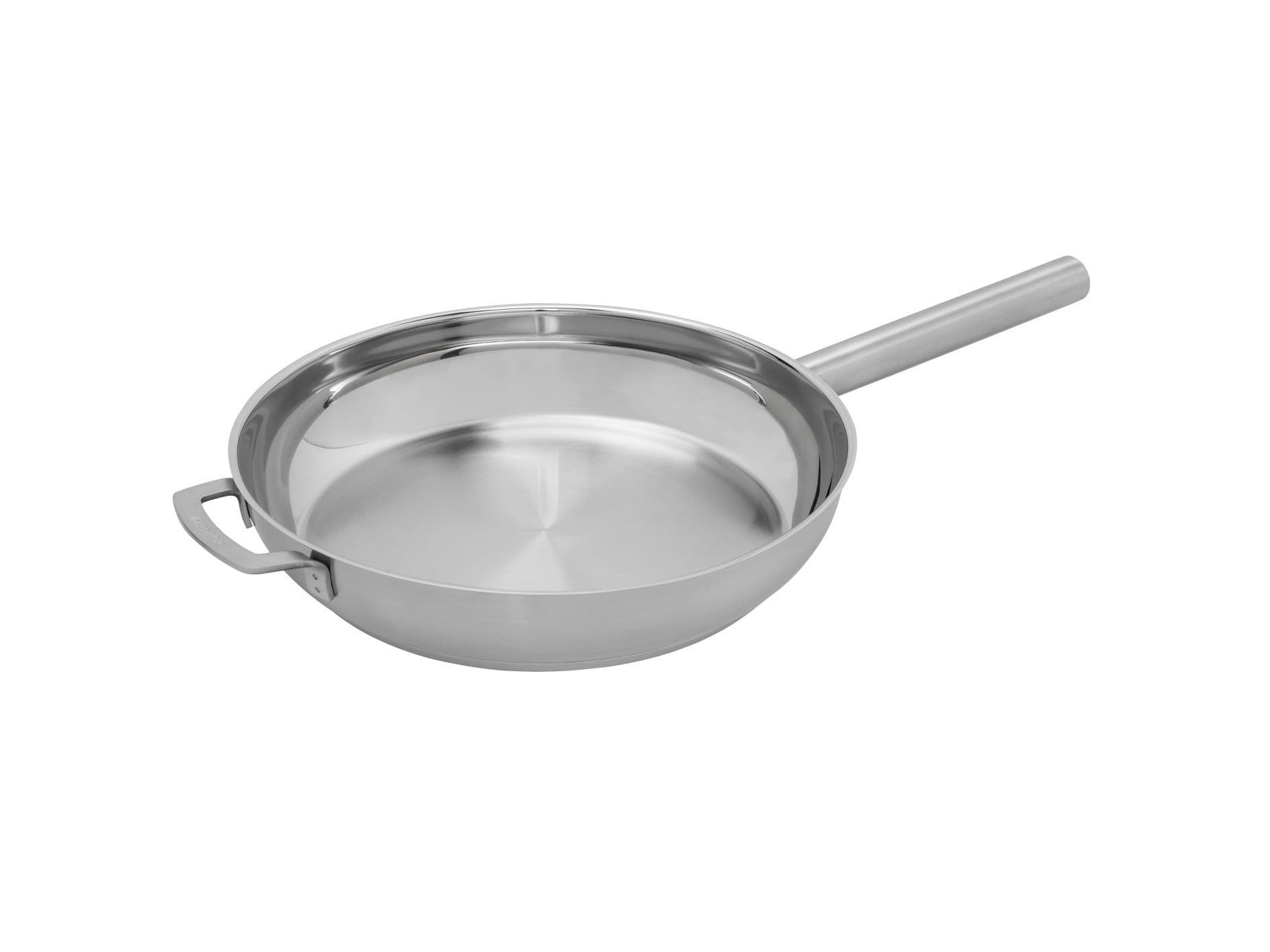 Combekk - Nerez - pánev 32 cm