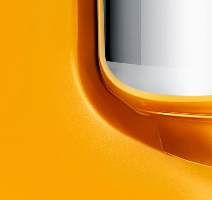 Ankarsrum Assistent Original AKM6230 Sunbeam Yellow 2300122 - náhled 5
