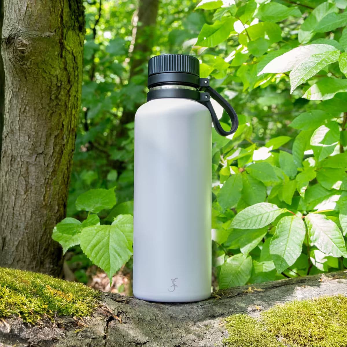 Lurch- Outdoor termolahev 1l Gray - náhled 3