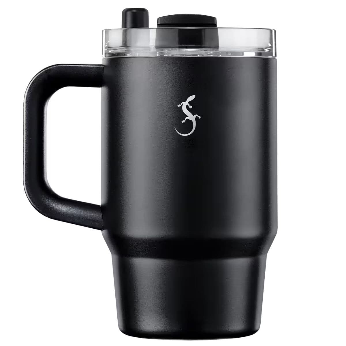 Lurch- Big Termo hrnek Mini 0,8l Black