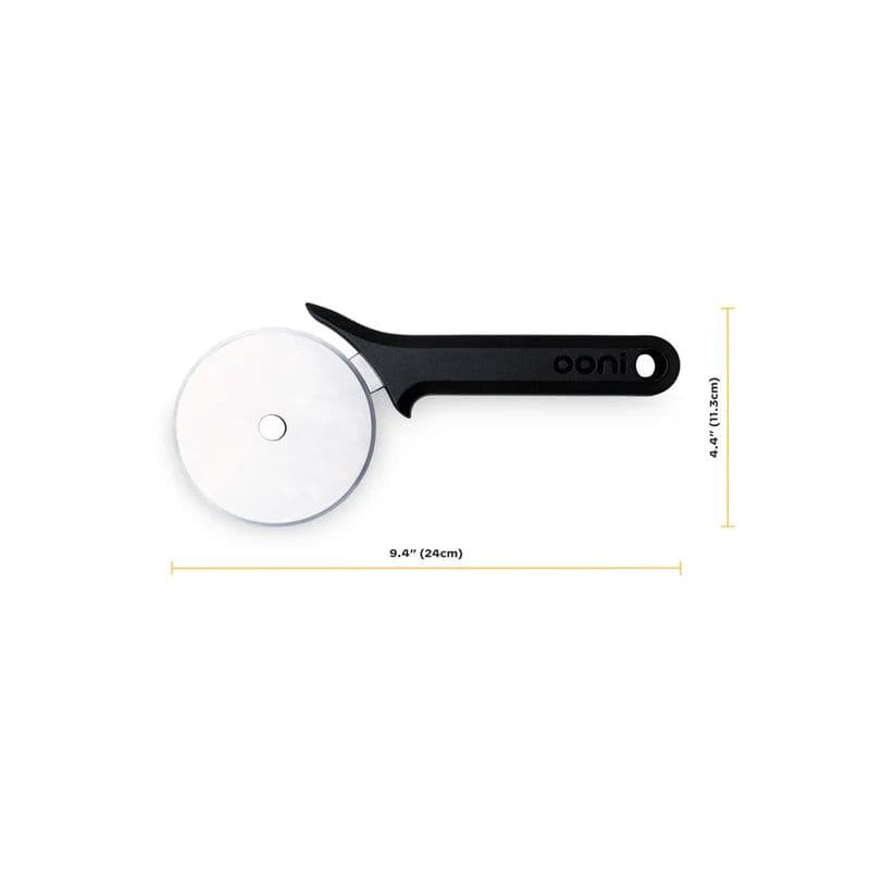 Ooni - Profesionální kráječ na pizzu 4,4″ - 11 cm - náhled 5