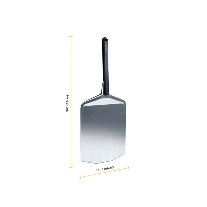 Ooni - 16" kovová lopata na pizzu - náhled 5