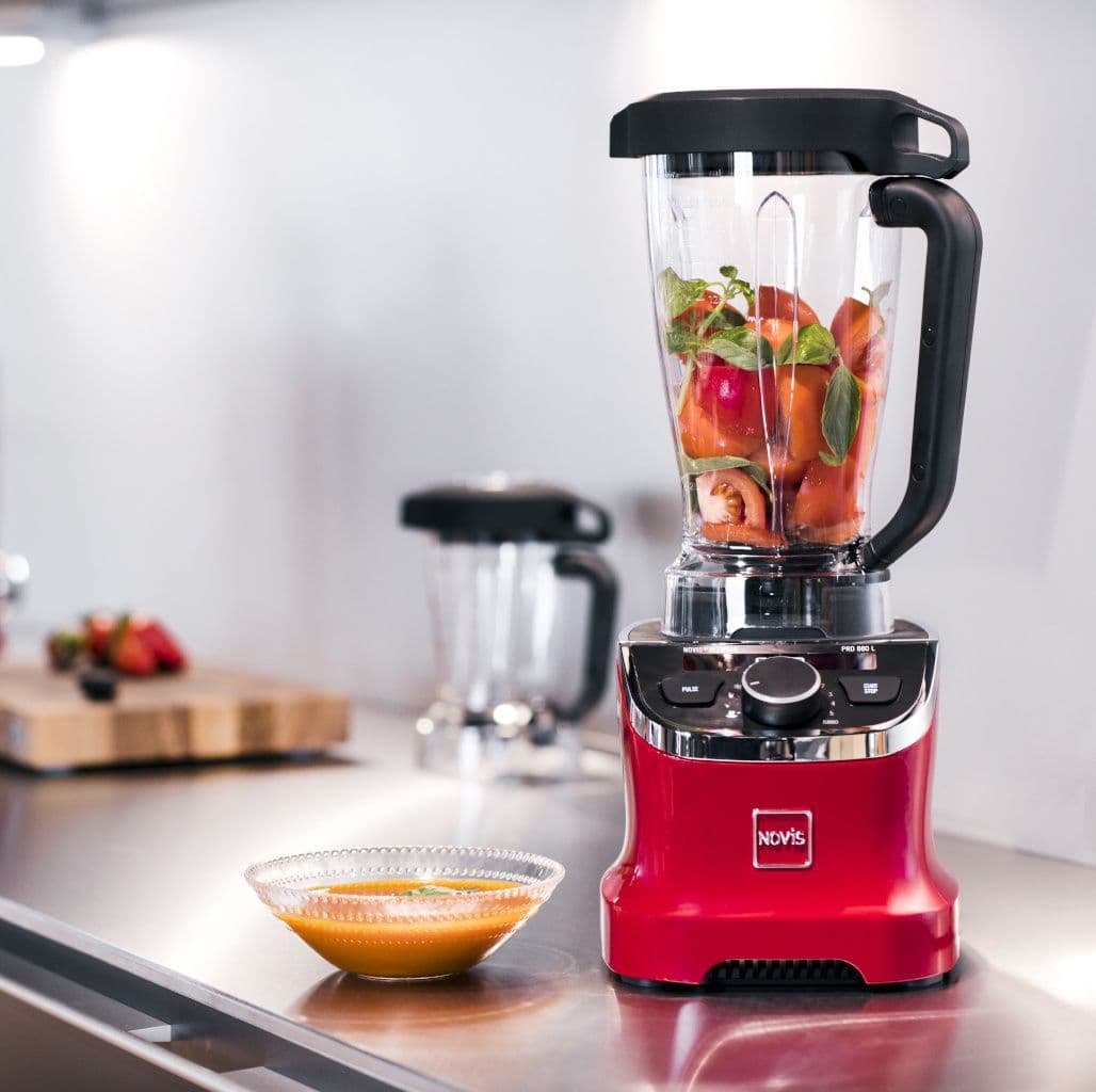 Novis Mixér ProBlender 880L (krémový) - náhled 5