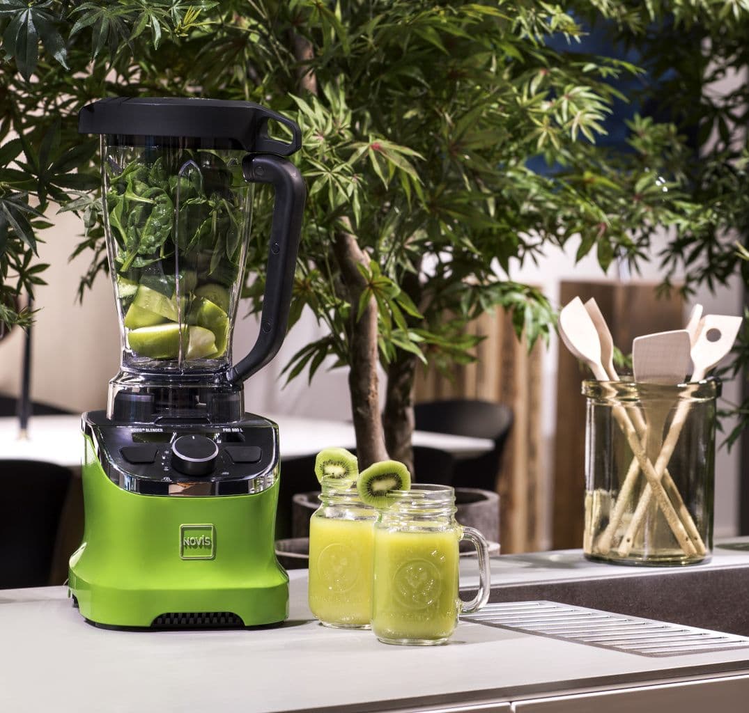 Novis Mixér ProBlender 650L (stříbrný) - náhled 4