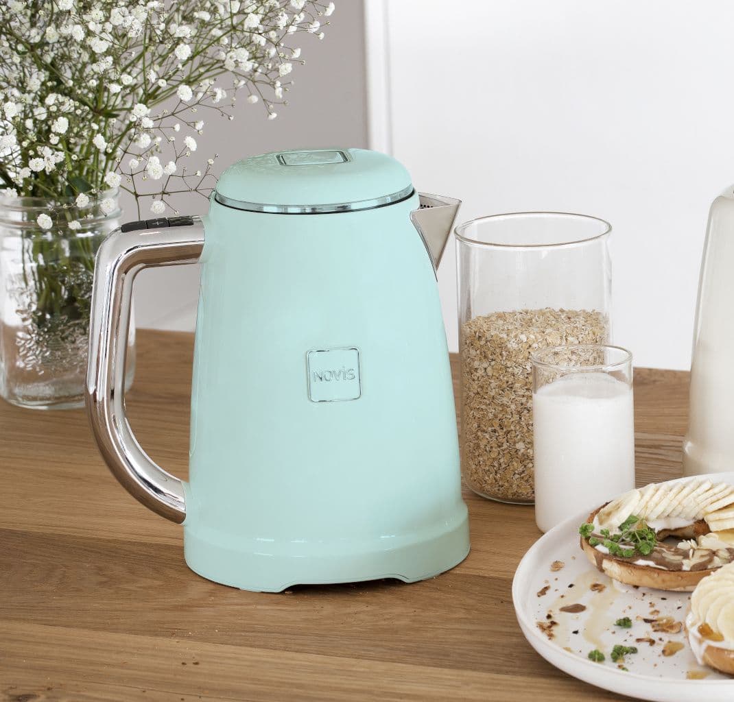 Novis Rychlovarná konvice Kettle KTC1 (neomint) - náhled 2