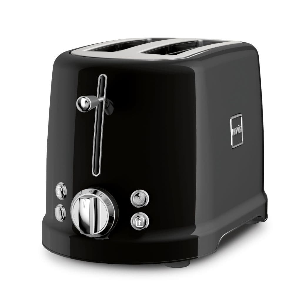 Novis Toaster T2 (černý) - náhled 2
