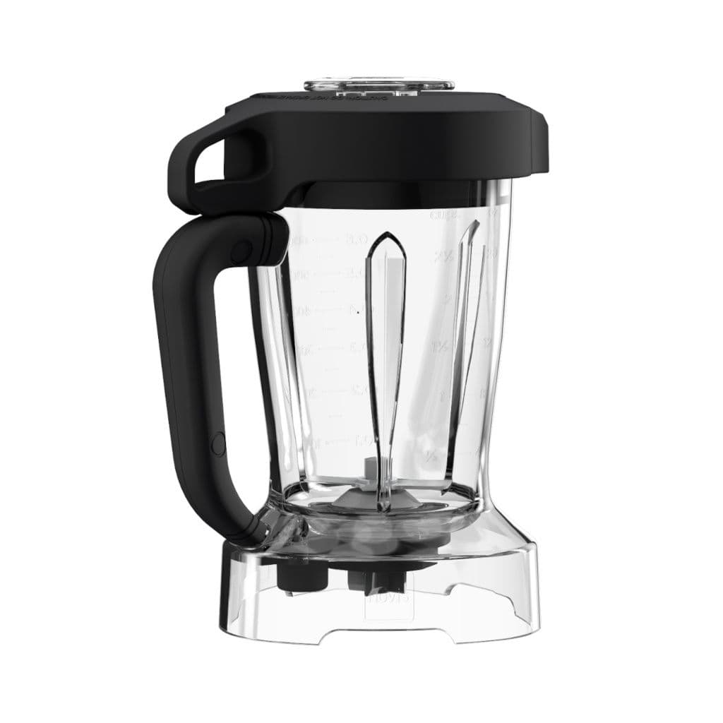 Novis Mixovací nádoba 0,6l - náhled 2
