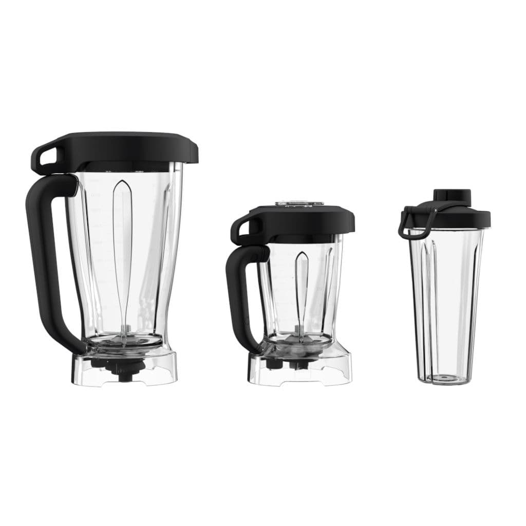 Novis Mixovací nádoba 1,9l - náhled 3