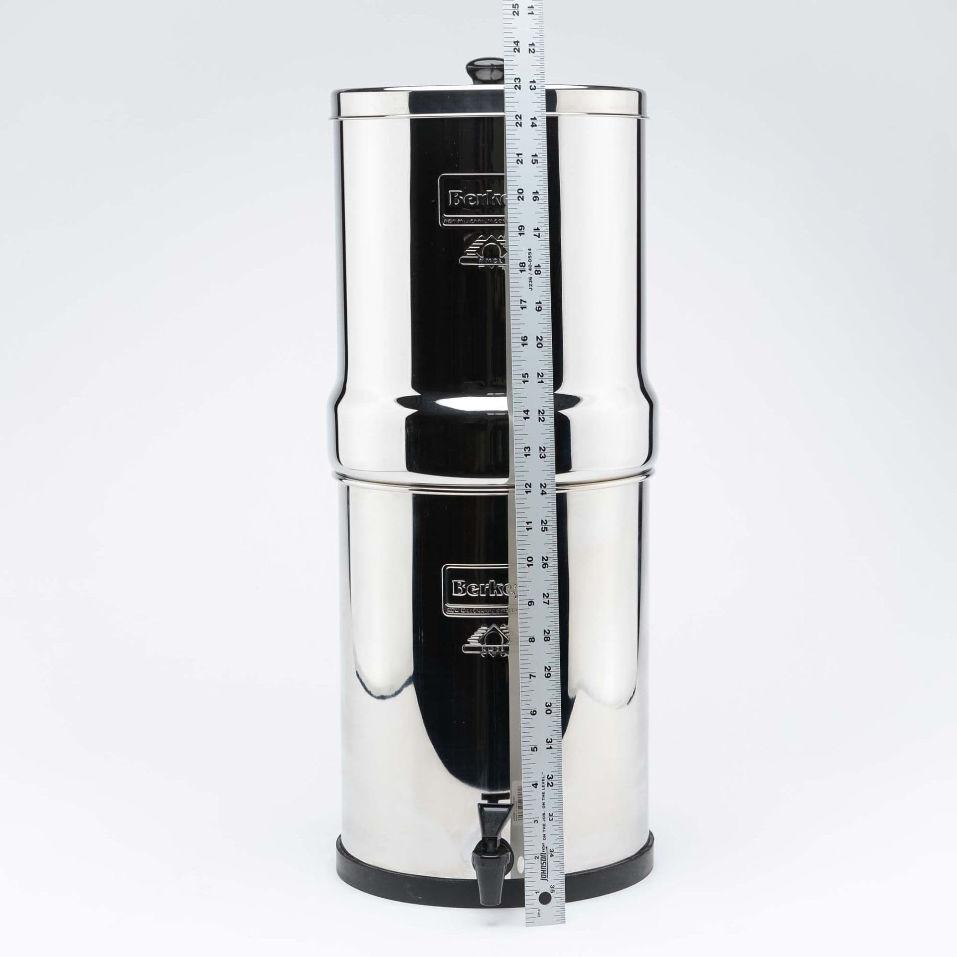 Berkey Royal Berkey - 2 filtrační vložky - náhled 3