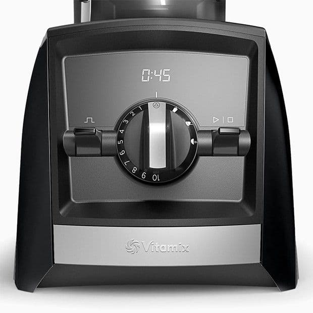 Vitamix A2500 černý - náhled 5