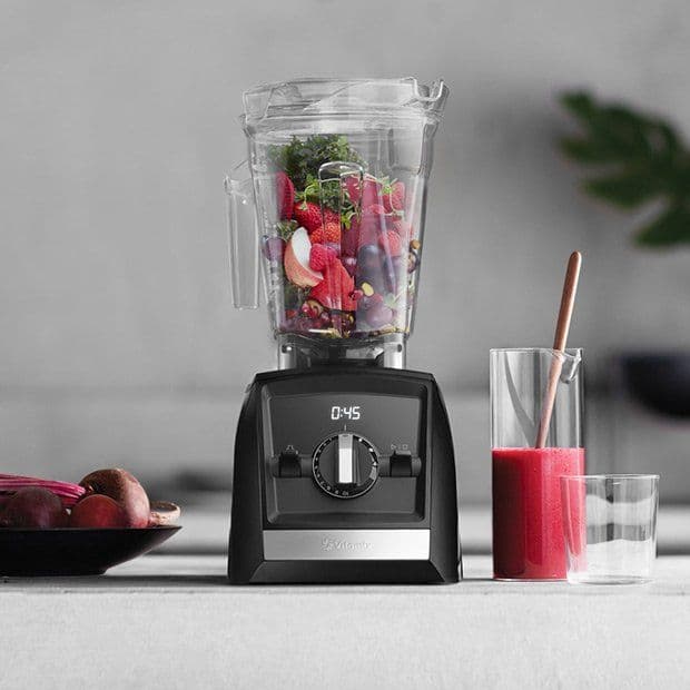 Vitamix A2500 bílý - náhled 5
